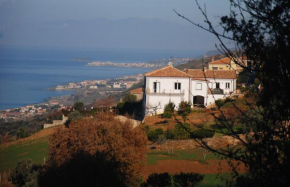 Гостиница Villa Cirimarco  Бонифати